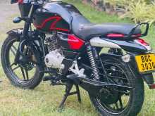 Bajaj V 15 2016 Motorbike