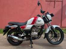 Bajaj V 15 2016 Motorbike