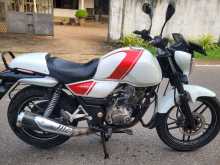 Bajaj V 15 2016 Motorbike