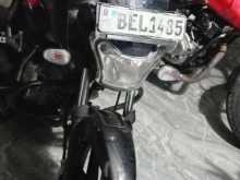 Bajaj V 15 2016 Motorbike