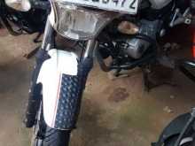 Bajaj V 15 2016 Motorbike
