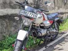 Bajaj V 15 2016 Motorbike