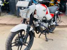 Bajaj V 15 2016 Motorbike