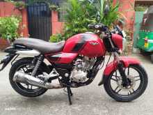 Bajaj V15 2016 Motorbike