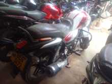 Bajaj V 15 2016 Motorbike