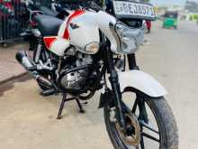 Bajaj V 15 2016 Motorbike