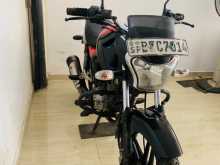 Bajaj V 15 2016 Motorbike