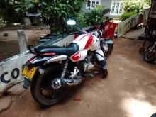 Bajaj V 15 2016 Motorbike