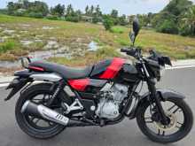 Bajaj V15 2016 Motorbike