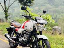 Bajaj V 15 2016 Motorbike