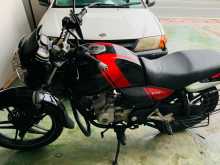 Bajaj V-15 2018 Motorbike