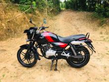 Bajaj V15 2016 Motorbike