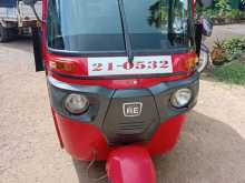 Bajaj RE 1999 Three Wheel