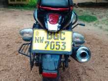 Bajaj V 15 2018 Motorbike