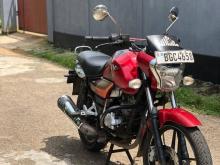 Bajaj V 15 2018 Motorbike