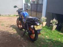 Bajaj V12 2018 Motorbike