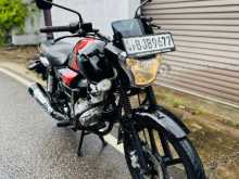 Bajaj V12 2019 Motorbike