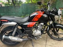 Bajaj V12 2018 Motorbike