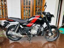 Bajaj V12 2017 Motorbike