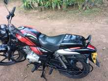 Bajaj V12 2017 Motorbike