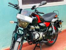 Bajaj V12 2018 Motorbike