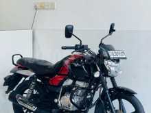 Bajaj V12 2018 Motorbike