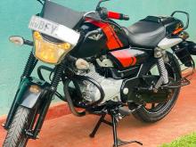 Bajaj V12 2018 Motorbike