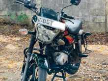 Bajaj V12 2018 Motorbike