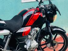 Bajaj V12 2018 Motorbike