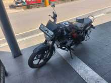 Bajaj V12 2018 Motorbike