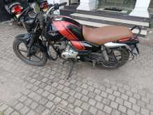 Bajaj V12 2018 Motorbike