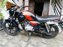 Bajaj V12 2018 Motorbike