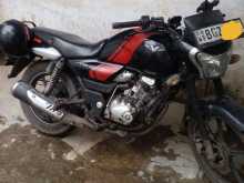 Bajaj V12 2018 Motorbike