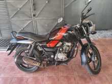 Bajaj V12 2017 Motorbike