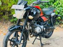 Bajaj V12 2018 Motorbike