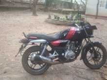 Bajaj V15 2016 Motorbike