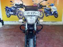 Bajaj V15 2017 Motorbike