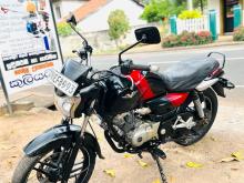 Bajaj V15 2017 Motorbike