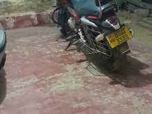 Bajaj V15 2016 Motorbike