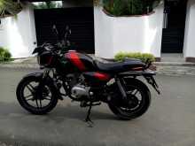 Bajaj V15 2018 Motorbike