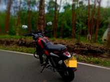 Bajaj V15 2016 Motorbike
