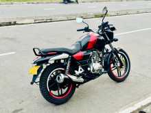 Bajaj V15 2017 Motorbike