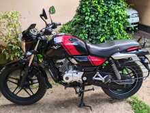 Bajaj V15 2016 Motorbike