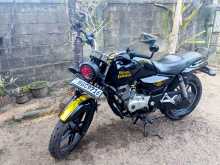 Bajaj V15 2018 Motorbike