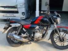 Bajaj V15 2014 Motorbike