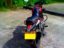 Bajaj V15 2016 Motorbike
