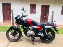 Bajaj V15 2017 Motorbike