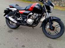 Bajaj V15 2016 Motorbike