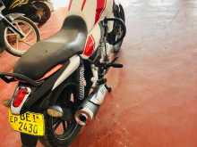 Bajaj V15 2016 Motorbike