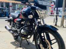 Bajaj V15 2017 Motorbike